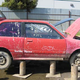 Illustration for article titled Junkyard Find: 1987 Turbo Sprint